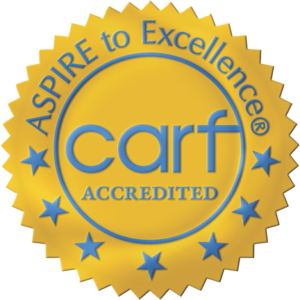 CARF Accredited